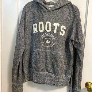 Roots Hoodie